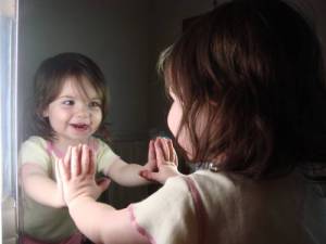 Choosing to be who you are